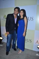 at Apicus lounge launch in Mumbai on 29th March 2012 (150).JPG
